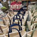 帆布オーダーメイド商品