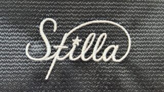 コーデュラ610P生地で刺繍フレーム収納バッグ｜オーダーメイド縫製